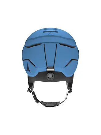 ATOMIC | Casco de esquí para niños Savor Visor JR | blau